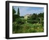 Sandringham, Norfolk, England, United Kingdom, Europe-Nigel Francis-Framed Photographic Print