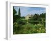 Sandringham, Norfolk, England, United Kingdom, Europe-Nigel Francis-Framed Photographic Print