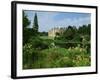 Sandringham, Norfolk, England, United Kingdom, Europe-Nigel Francis-Framed Photographic Print