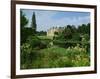 Sandringham, Norfolk, England, United Kingdom, Europe-Nigel Francis-Framed Photographic Print