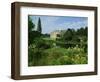 Sandringham, Norfolk, England, United Kingdom, Europe-Nigel Francis-Framed Photographic Print