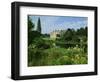 Sandringham, Norfolk, England, United Kingdom, Europe-Nigel Francis-Framed Photographic Print