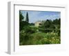 Sandringham, Norfolk, England, United Kingdom, Europe-Nigel Francis-Framed Photographic Print