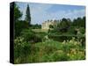 Sandringham, Norfolk, England, United Kingdom, Europe-Nigel Francis-Stretched Canvas