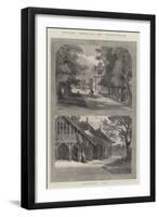 Sandringham-null-Framed Giclee Print