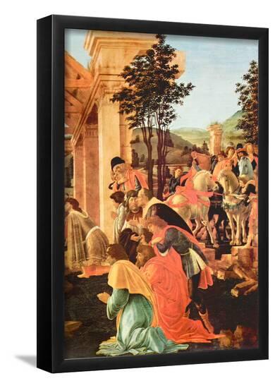 Poster, , large