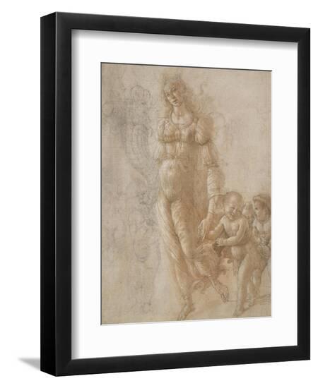 Art Print, , large