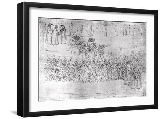 Giclee Print, , large