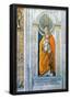 Sandro Botticelli St Sixtus II Art Print Poster-null-Framed Poster