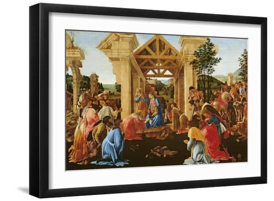 Giclee Print, , large