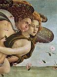 Allegory of Spring-Sandro Botticelli-Giclee Print