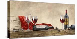 Grand Cru Wines-Sandro Ferrari-Stretched Canvas