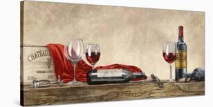 Chianti Classico-Sandro Ferrari-Art Print