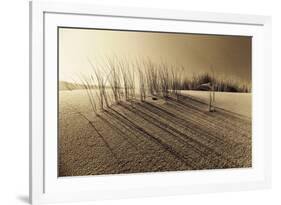 Sands of Time-Jo Crowther-Framed Giclee Print
