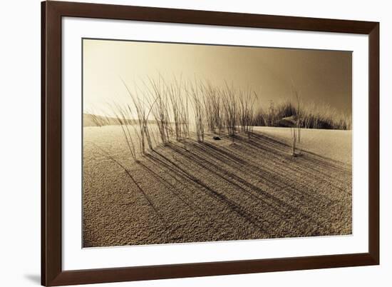 Sands of Time-Jo Crowther-Framed Giclee Print