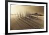 Sands of Time-Jo Crowther-Framed Giclee Print