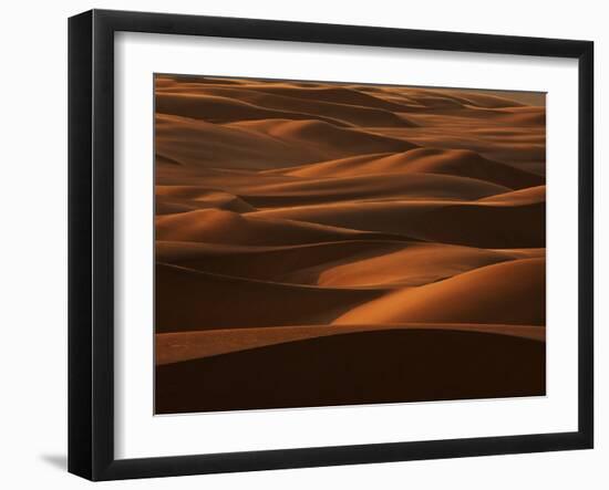 Sands of Time-Art Wolfe-Framed Photographic Print