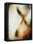Sands of Time-Sydney Edmunds-Framed Stretched Canvas