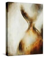 Sands of Time-Sydney Edmunds-Stretched Canvas