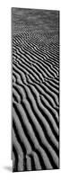 Sandscape 01-Tom Quartermaine-Mounted Giclee Print