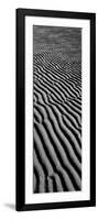 Sandscape 01-Tom Quartermaine-Framed Giclee Print