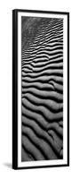 Sandscape 02-Tom Quartermaine-Framed Giclee Print