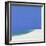 Sandspur in Summer, 2000-John Miller-Framed Giclee Print