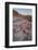 Sandstone Formations at Dawn, Valley of Fire State Park, Nevada, Usa-James Hager-Framed Photographic Print