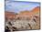 Sandstone Formations Near Paria Canyon, Utah, USA-David Welling-Mounted Premium Photographic Print