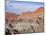Sandstone Formations Near Paria Canyon, Utah, USA-David Welling-Mounted Photographic Print