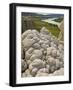 Sandstone Formations on the Banks of the Missouri-Layne Kennedy-Framed Photographic Print