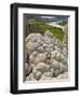 Sandstone Formations on the Banks of the Missouri-Layne Kennedy-Framed Photographic Print