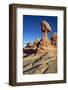 Sandstone Formations-James Hager-Framed Photographic Print