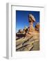 Sandstone Formations-James Hager-Framed Photographic Print