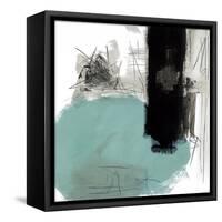 Sandstone G-Franka Palek-Framed Stretched Canvas