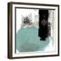 Sandstone G-Franka Palek-Framed Giclee Print