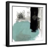 Sandstone G-Franka Palek-Framed Giclee Print