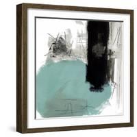 Sandstone G-Franka Palek-Framed Premium Giclee Print