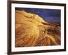 Sandstone, Grand Staircase-Escalante National Monument, Utah, USA-Charles Gurche-Framed Photographic Print