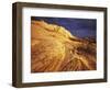 Sandstone, Grand Staircase-Escalante National Monument, Utah, USA-Charles Gurche-Framed Photographic Print