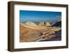 Sandstone landscape, Vermillion Cliffs, White Pocket wilderness, Bureau of Land Management, Arizona-Howie Garber-Framed Photographic Print