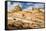 Sandstone Landscape-jimsphotos-Framed Stretched Canvas