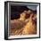 Sandstone Patterns in Coyote Buttes, Paria Wilderness and Vermillion Cliffs, Arizona, USA-Jerry Ginsberg-Framed Photographic Print