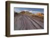 Sandstone, Valley of Fire State Park, Nevada, Usa-Rainer Mirau-Framed Photographic Print