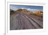 Sandstone, Valley of Fire State Park, Nevada, Usa-Rainer Mirau-Framed Photographic Print