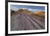 Sandstone, Valley of Fire State Park, Nevada, Usa-Rainer Mirau-Framed Photographic Print