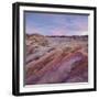 Sandstone, Valley of Fire State Park, Nevada, Usa-Rainer Mirau-Framed Photographic Print