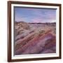 Sandstone, Valley of Fire State Park, Nevada, Usa-Rainer Mirau-Framed Photographic Print