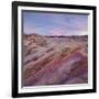 Sandstone, Valley of Fire State Park, Nevada, Usa-Rainer Mirau-Framed Photographic Print