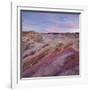 Sandstone, Valley of Fire State Park, Nevada, Usa-Rainer Mirau-Framed Premium Photographic Print